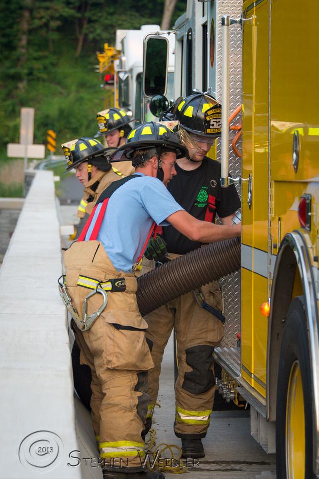 Drafting Training - 08/21/2013